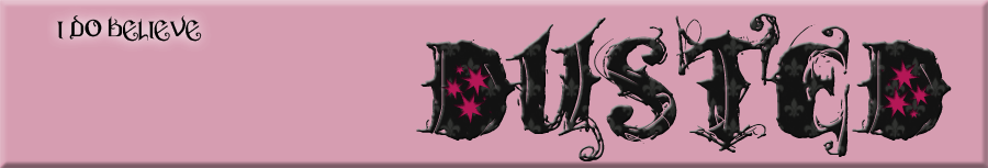 Dusted - Michele Hauf's blog about writing, reading, etc.