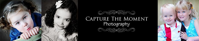 Capture the Moment Photography