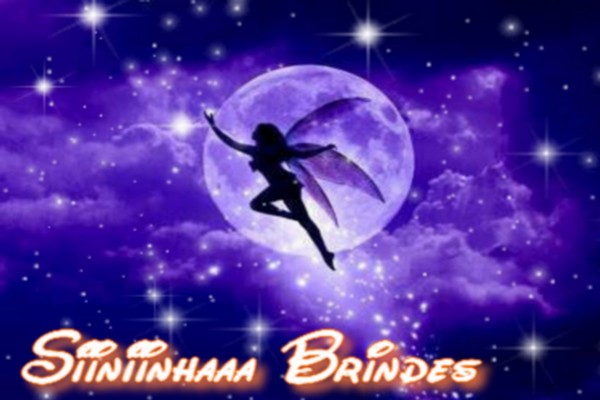 Brindes Siiniinhaaa