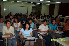 Alumnos 2007