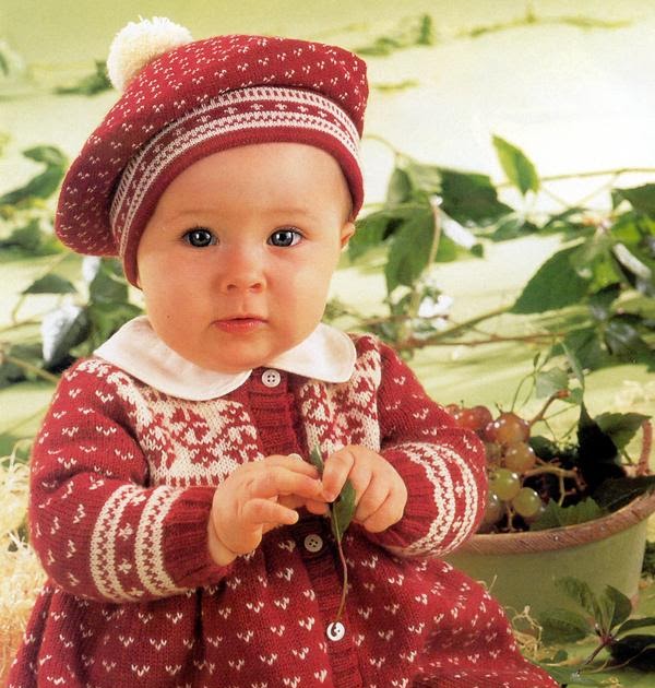 Kadın, Moda, Trend Bebek Kıyafetleri