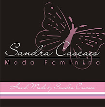 SANDRA CASCAES MODA FEMININA