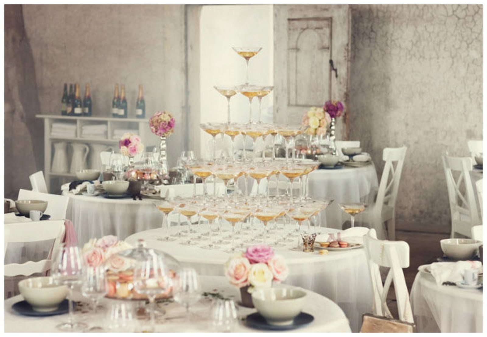 Diy Ikea Wedding Decoration Inspiration