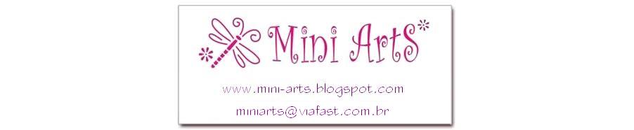 Mini Arts
