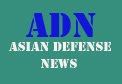Asian Defense News - Trade Mark Logo
