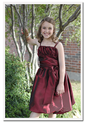 Brookie Cookie: Father Daughter Dance at Gateway