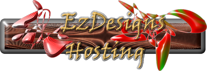 EzDesigns Web Hosting & Design