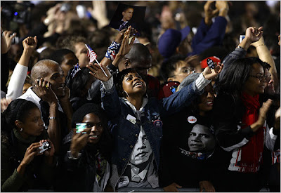 fans