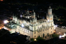 Catedral de Jaén