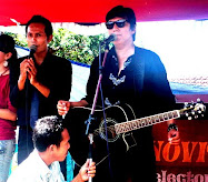 Lampung Selatan di Hati Pejuang Anti Korupsi