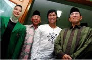 Istriku di PPP