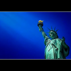 Patung Liberty di Amerika Serikat, Kenangan Kuliah Elis Anis