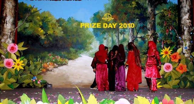 Prize Day