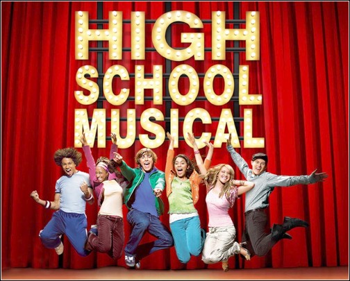 2008 High School Musical 3