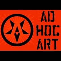 Ad Hoc Art