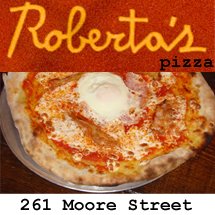 Roberta's Pizza