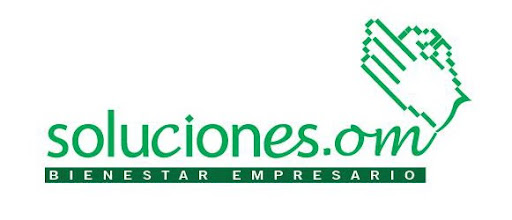 Soluciones.Om - Bienestar Empresario