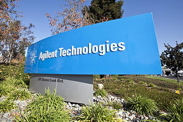 Agilent Technologies