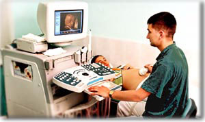 ENC1102: Information about Diagnostic Medical Sonography for