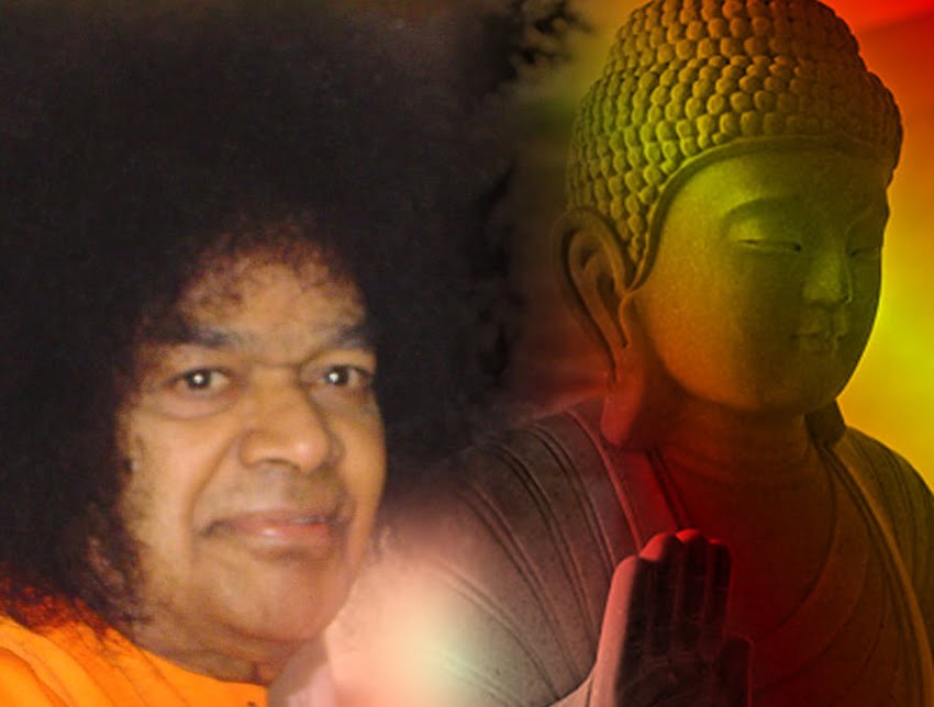 SRI SATHYA SAI NILAYAM MORATUWA SRI LANKA THE TRANSCENDENTAL TRUTH A