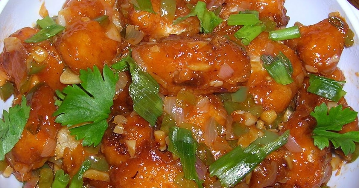 Featured image of post Steps to Prepare Gobi Manchurian Recipe In Hindi By Sanjeev Kapoor