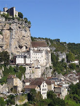 Rocamadour