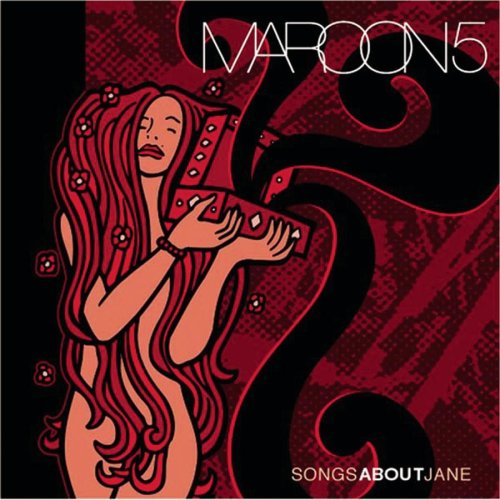 09 Maroon 5   Secret
