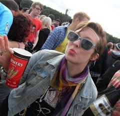 Leeds Festival '09