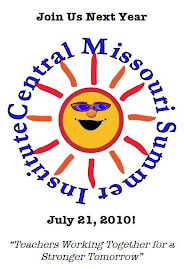 Central MIssouri Summer Institute