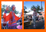 Santa Fe Block Party