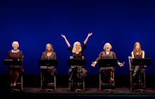 TORONTO CAST