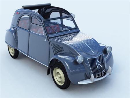 2cv