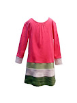 ZC100A - Children wear (ready stock)