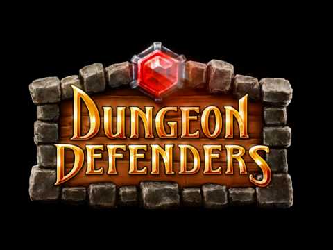 Dungeon Defenders-SKIDROW Free PC Games Download