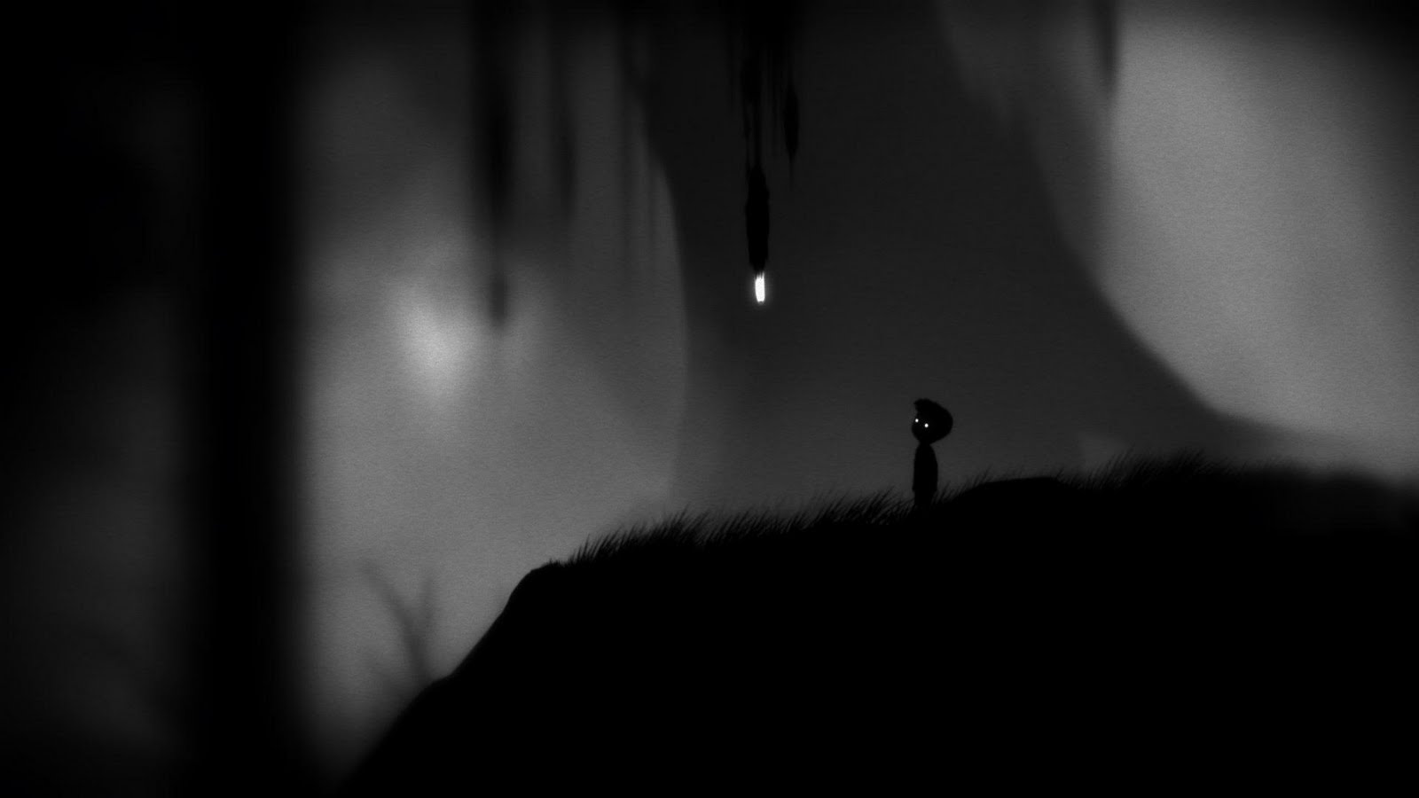 limbo gameplay