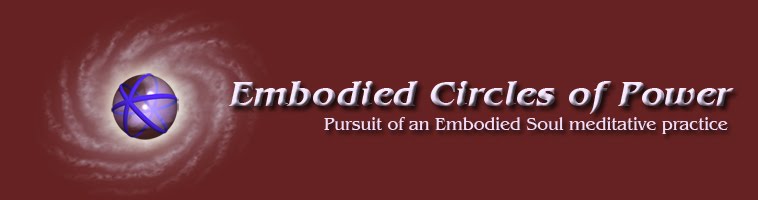 Embodied Circles of Power