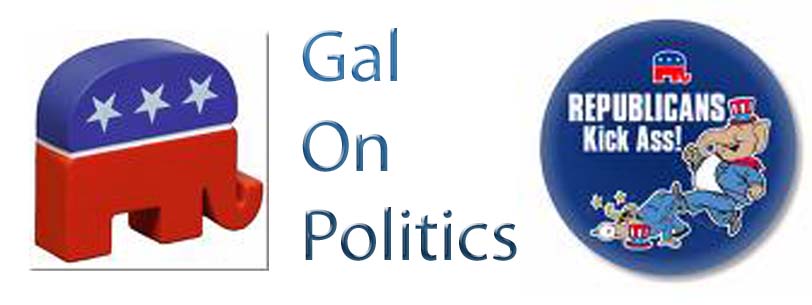 Gal On Politics
