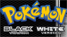 Site oficial de Pokémon Black & White atualizado com mais nomes em inglês! PrtScr+capture