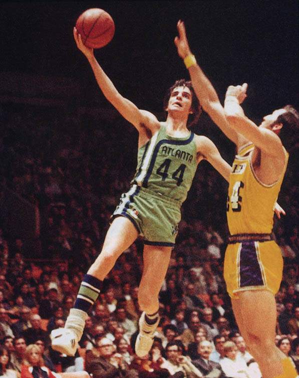 70s basketball player costume