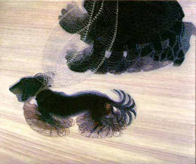 Giacomo Balla,