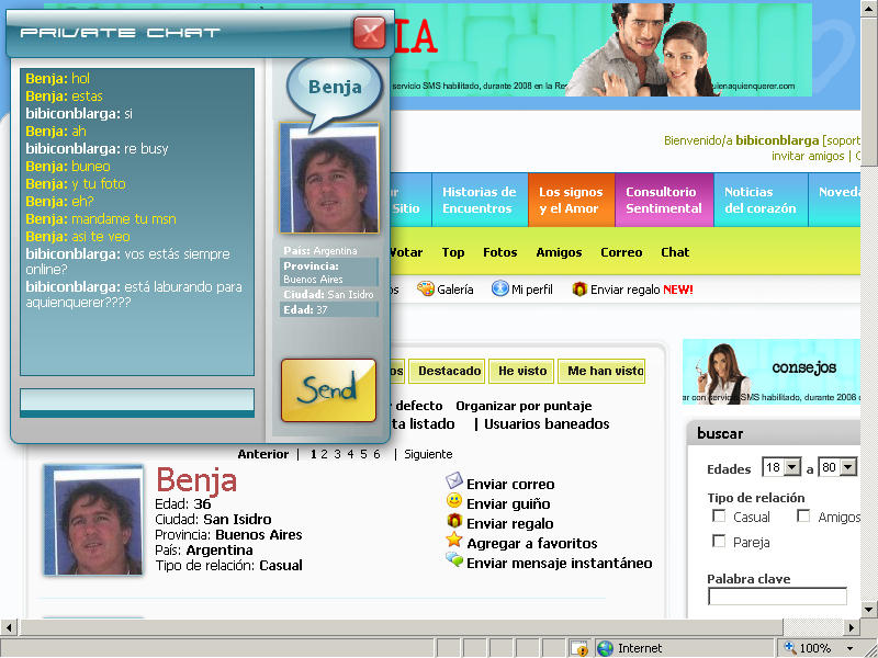 chat online gratis quien chat online gratis quien