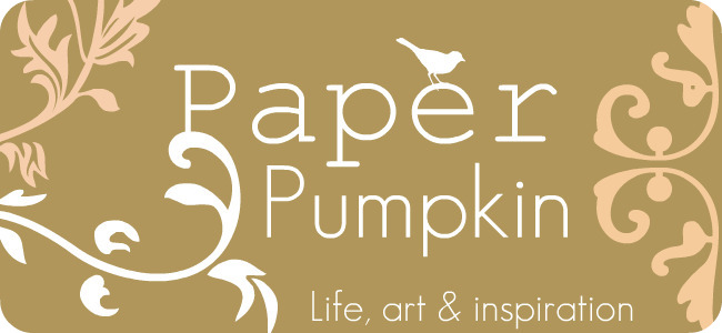 PaperPumpkin