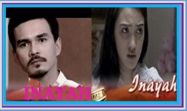From Time To Time Sinetron Inayah Mula Menemui Penonton Pada 31 March 2009 Episode 1 93 Setiap Hari Isnin Sabtu Pukul 19 30 Wib Di Indosiar