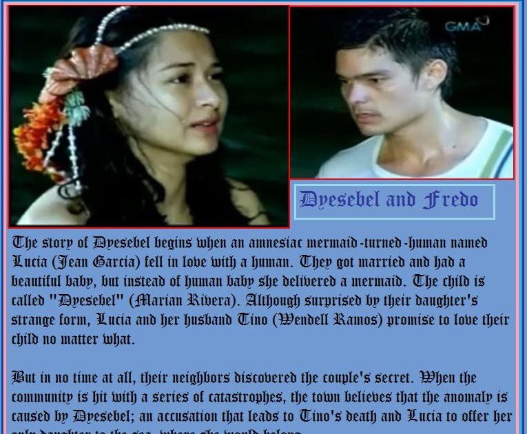 FROM TIME TO TIME EPISODE 13 64 "DYESEBEL EVERY MONDAY WEDNESDAY
