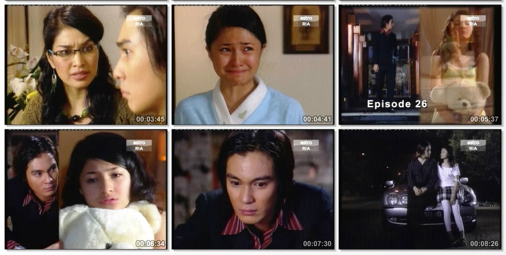 From Time To Time Episode 26 Sinetron Benci Bilang Cinta Pada 30 Jun 2010 Di Astro Ria Setiap Hari Selasa Jumaat Pukul 6 30 Petang 7 30 Petang