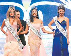 miss bolivia 2011 2012 candidates delegates contestants