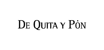 DE QUITA Y PON