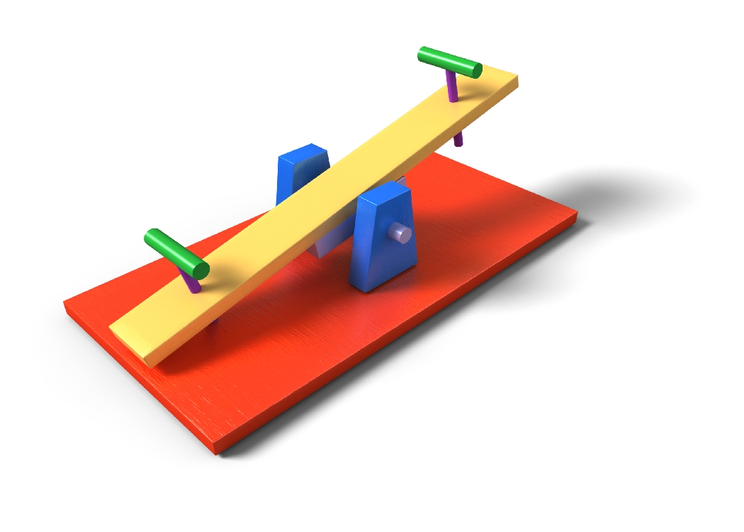 Compound Machine Images