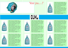 - Project Guhl / GLA -