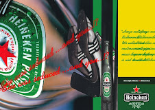 - Project Heineken / HIH -